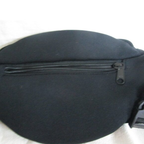 DISNEYLAND RESORT FANNY PACK BLACK - Picture 4 of 6